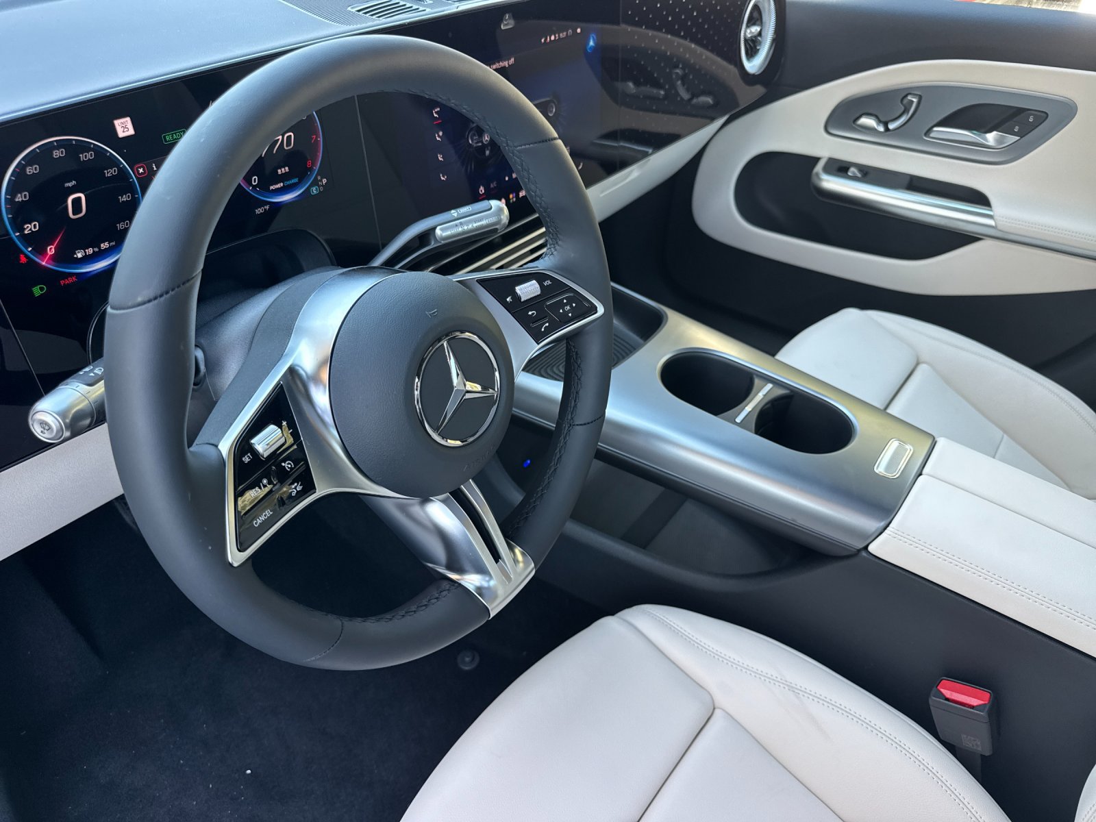 New 2027 Mercedes-Benz CLA 220 image 10