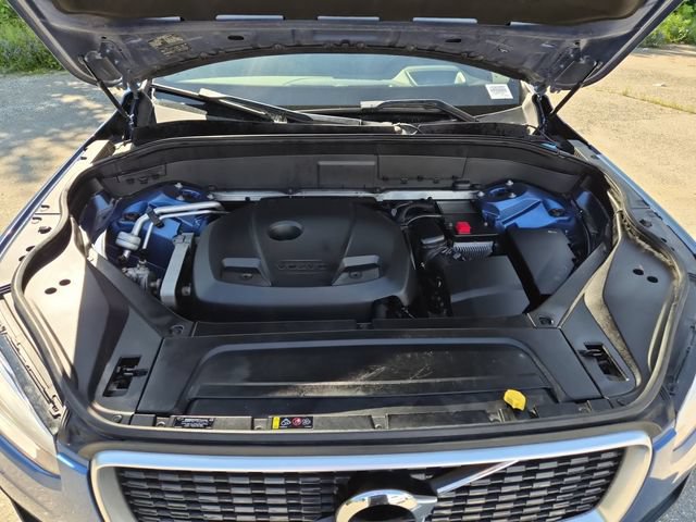 Used 2016 Volvo XC90 T6 R-Design w/ Vision Package AWD/4WD image 12