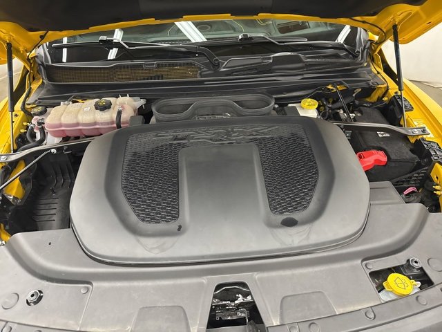 Used 2023 RAM 1500 TRX w/ TRX Level 2 Equipment Group image 34