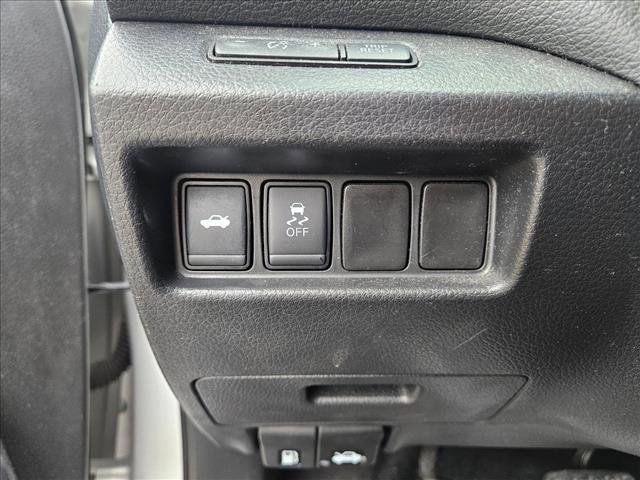 Used 2018 Nissan Altima 2.5 SV image 16