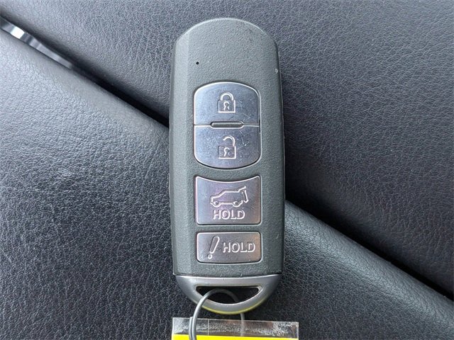 Used 2017 MAZDA CX-9 Grand Touring image 27