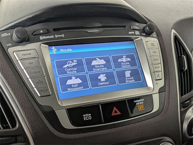 Used 2013 Hyundai Tucson Limited w/ Premium Pkg image 23