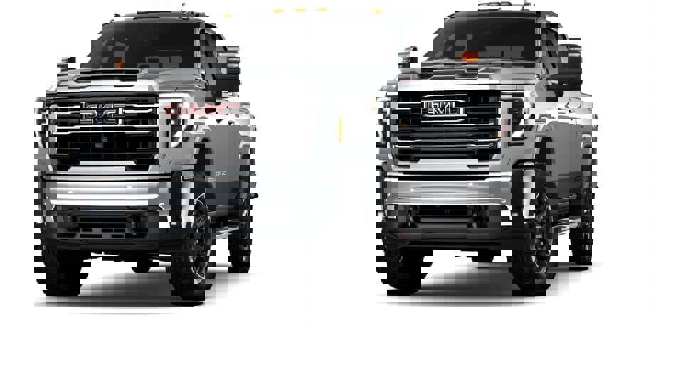 New 2025 GMC Sierra 2500 SLT w/ SLT Premium Package image 66