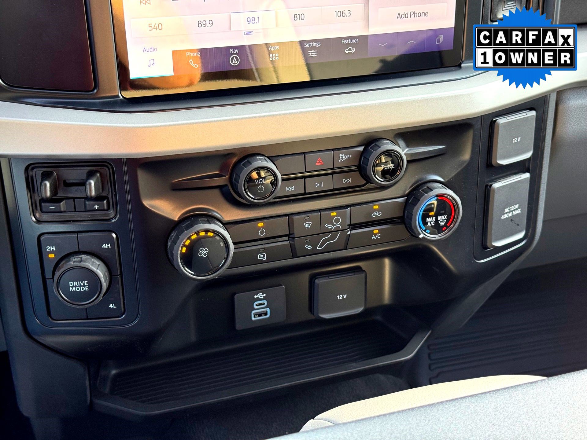 Used 2026 Ford F450 XLT w/ FX4 Off-Road Package image 25