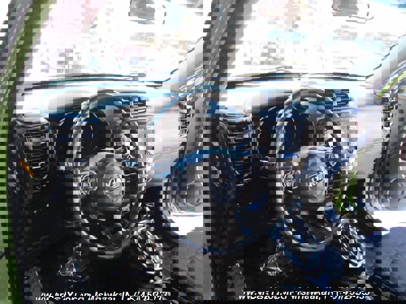 Used 2018 Kia Soul + FWD image 9