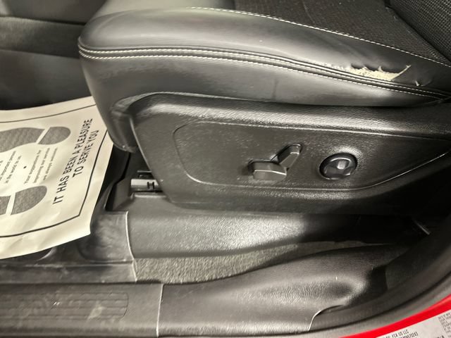 Used 2021 RAM 1500 Big Horn w/ Built-to-serve Edition AWD/4WD image 21