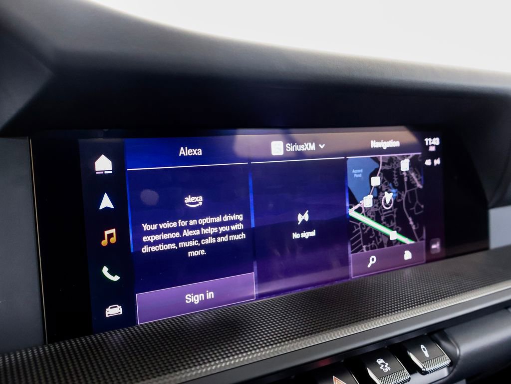 Used 2026 Porsche 911 Carrera GTS image 17