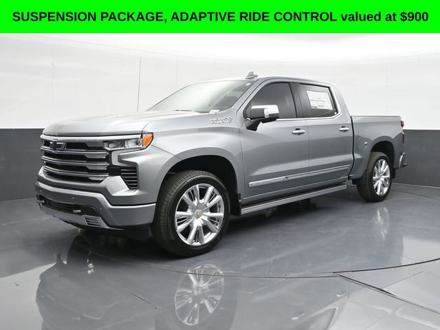 New 2026 Chevrolet Silverado 1500 High Country image 4