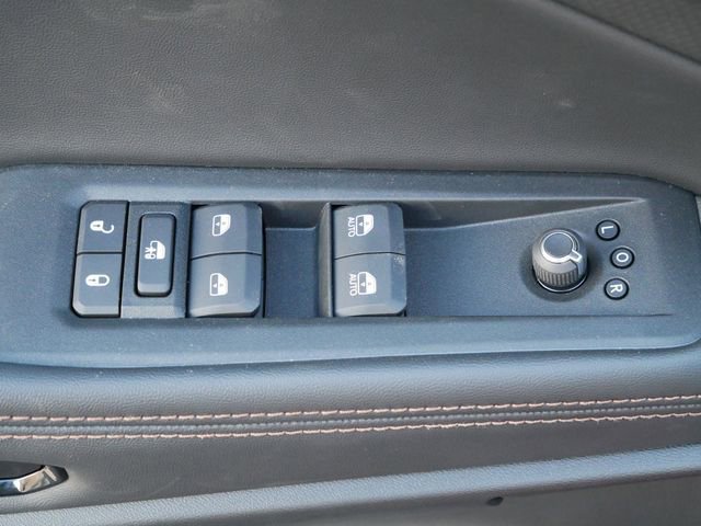 New 2026 Jeep Cherokee Limited image 17