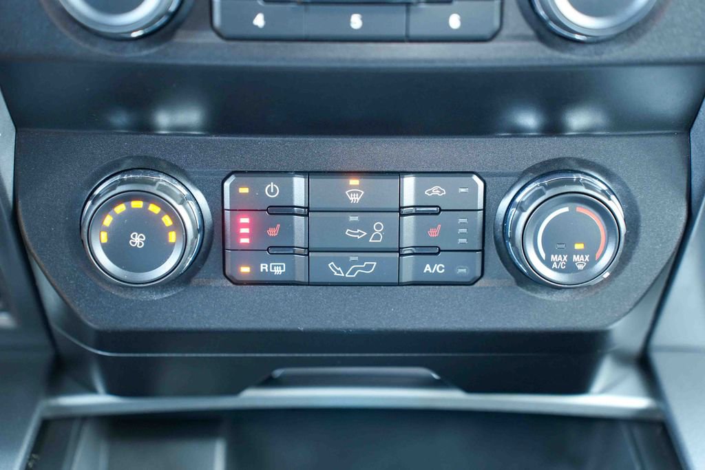 Used 2019 Ford F150 XLT w/ Equipment Group 302A Luxury image 33