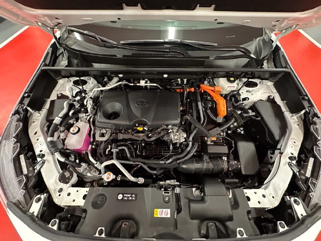 Certified 2023 Toyota RAV4 SE w/ Weather & Moonroof Package AWD/4WD image 26
