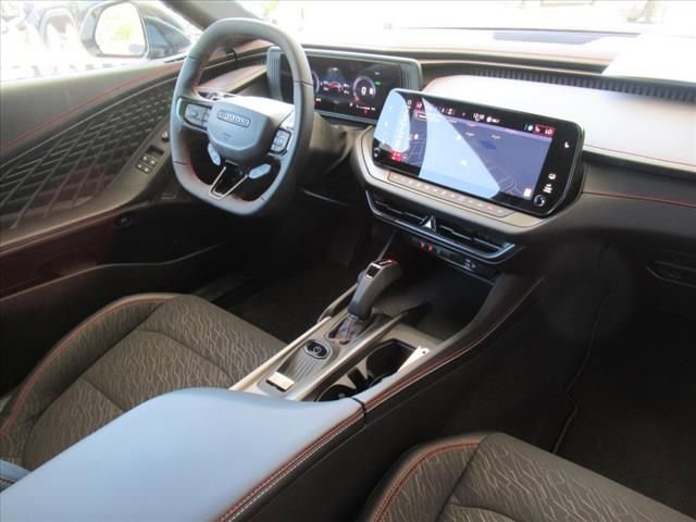 Used 2025 Dodge Charger R/T w/ Quick Order Package 25M R/T image 12