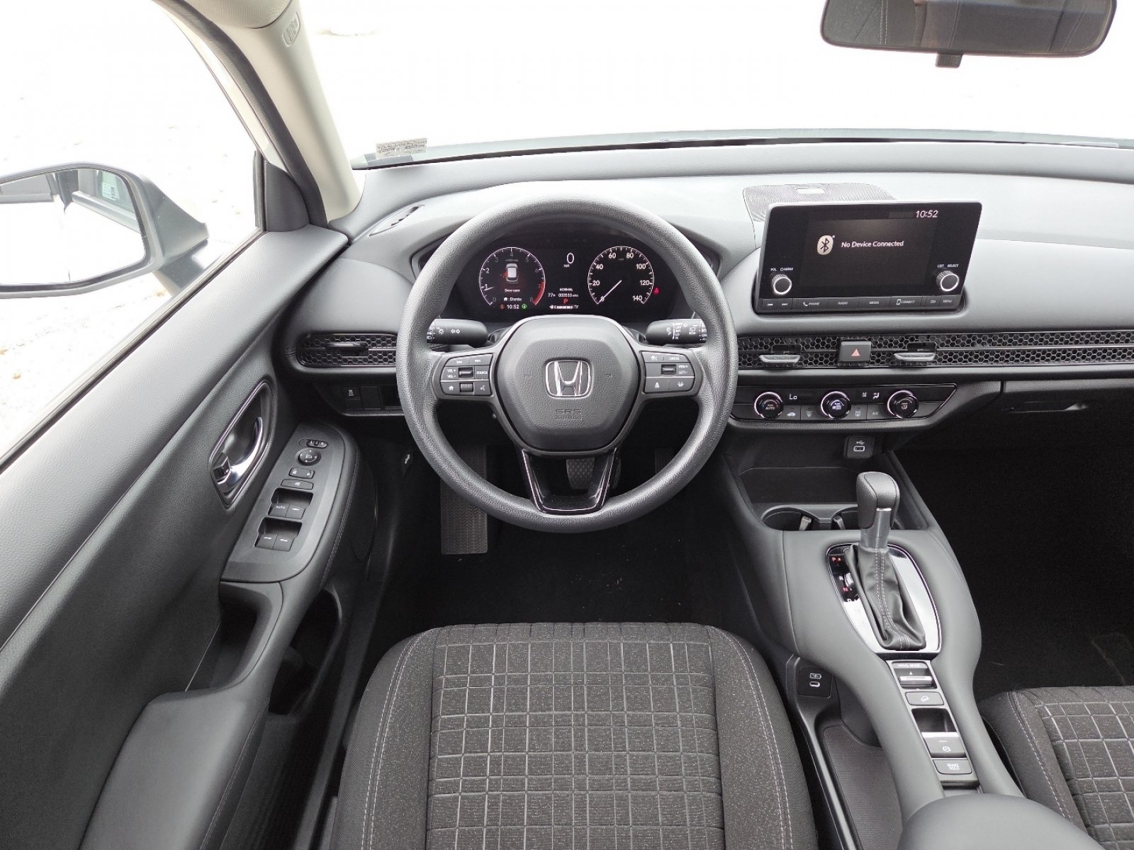 Used 2024 Honda HR-V LX image 24