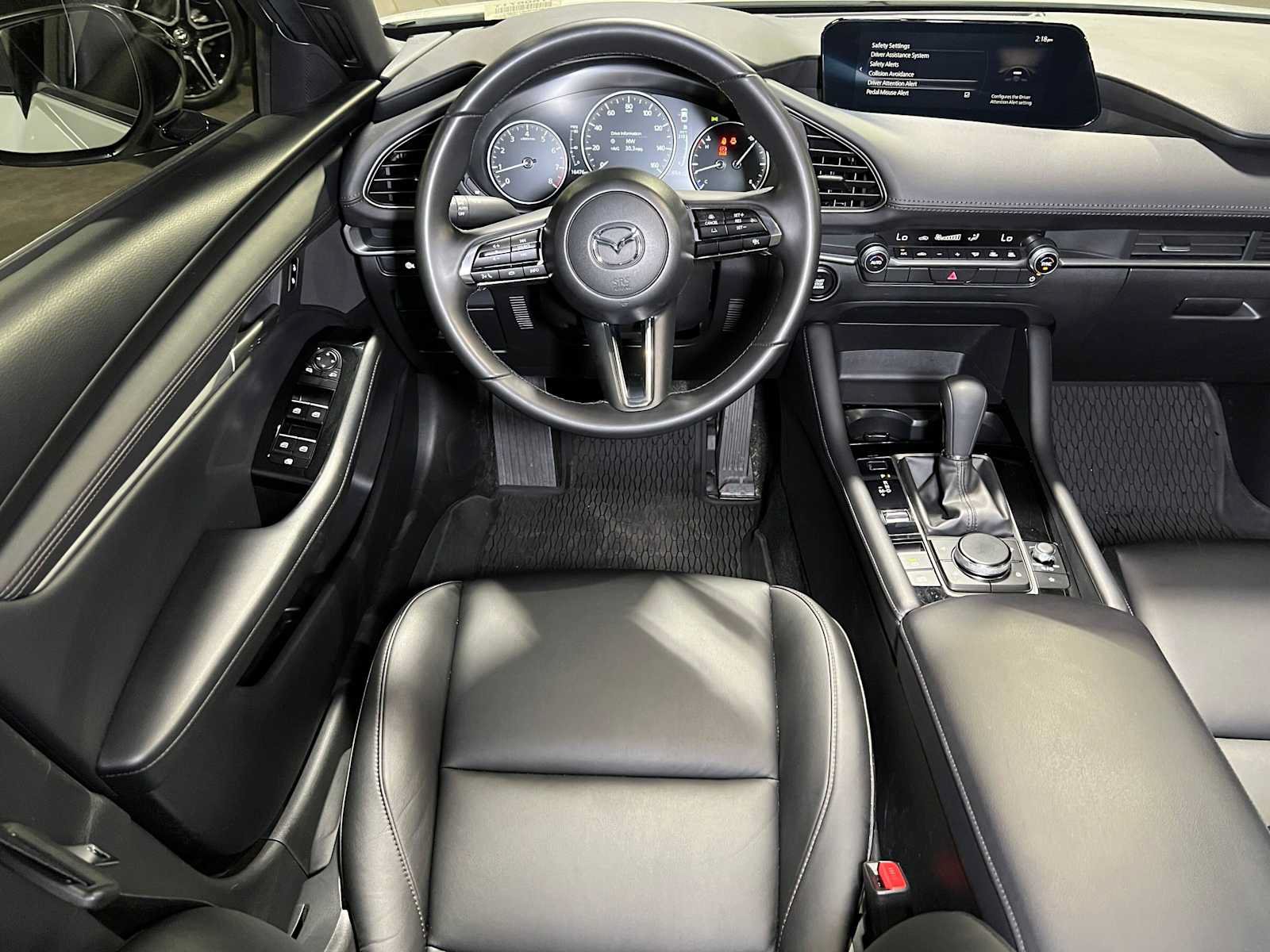 Used 2025 MAZDA MAZDA3 s Sport FWD image 42