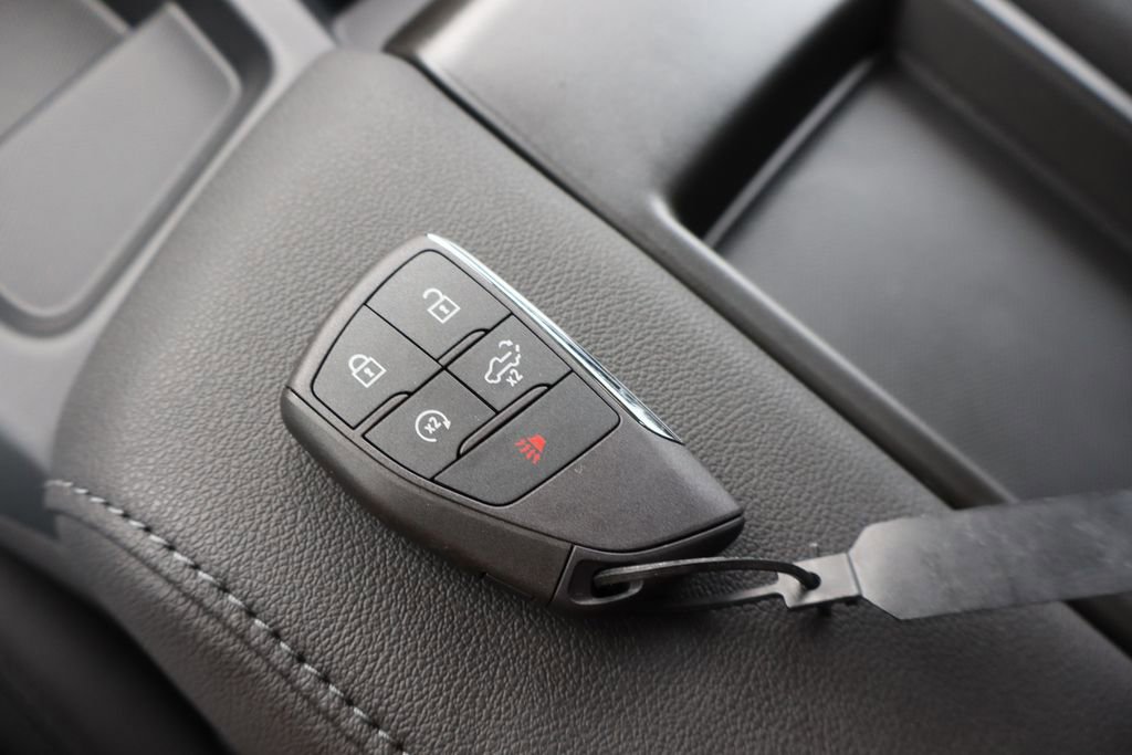 New 2026 Chevrolet Silverado 3500 LT image 25