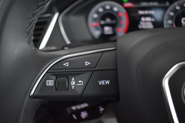 Used 2023 Audi Q5 2.0T Premium Plus AWD/4WD image 20