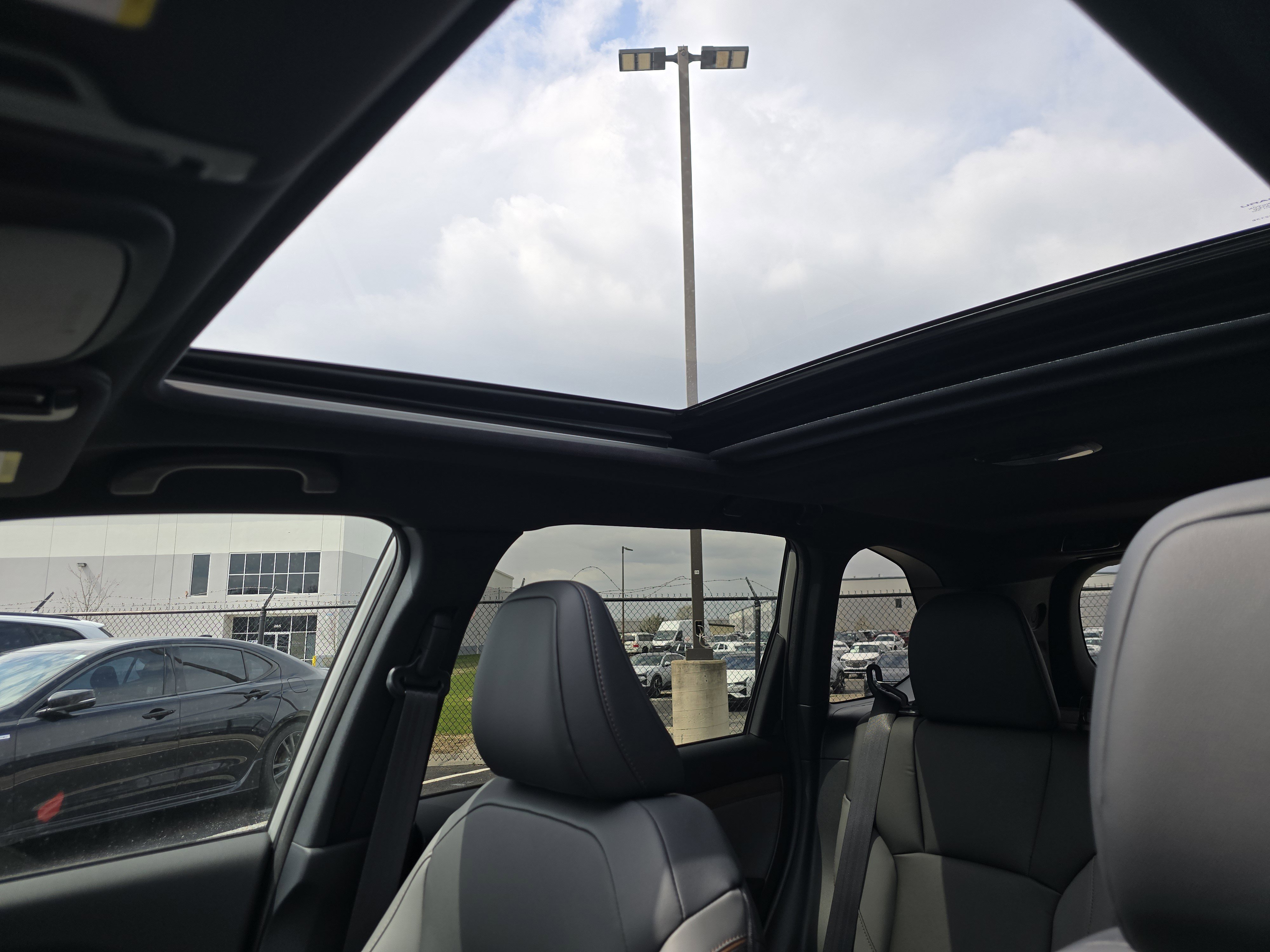 New 2026 Subaru Forester Sport image 9