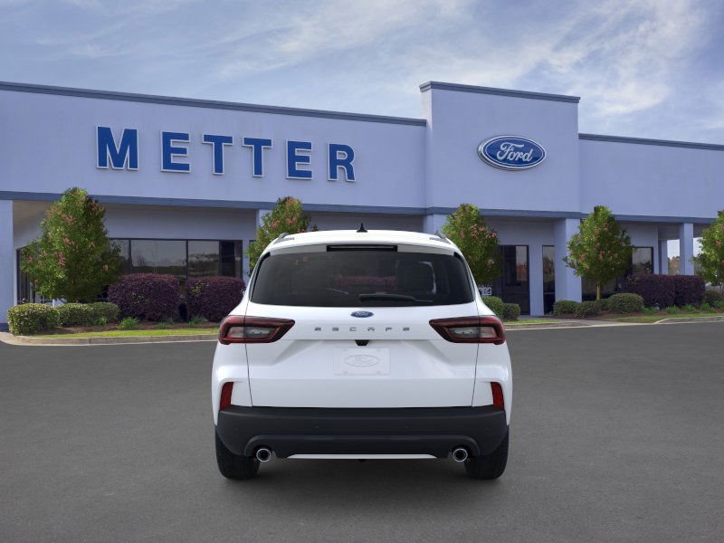 New 2025 Ford Escape ST-Line w/ Tech Pack #1 image 6