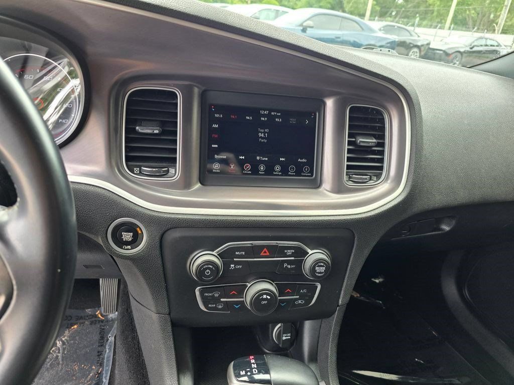 Used 2021 Dodge Charger SXT RWD image 20