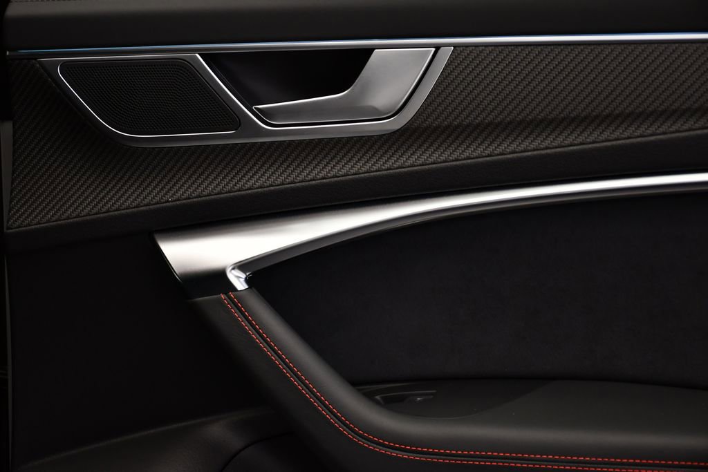 New 2026 Audi RS 6 performance image 50