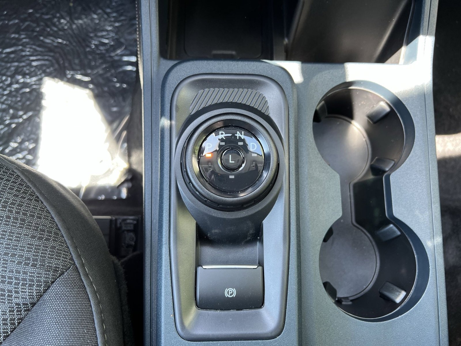 New 2026 Ford Maverick XL AWD/4WD image 21