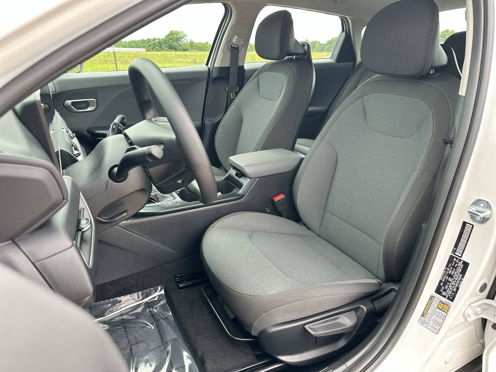 Used 2025 Kia K4 FWD image 11
