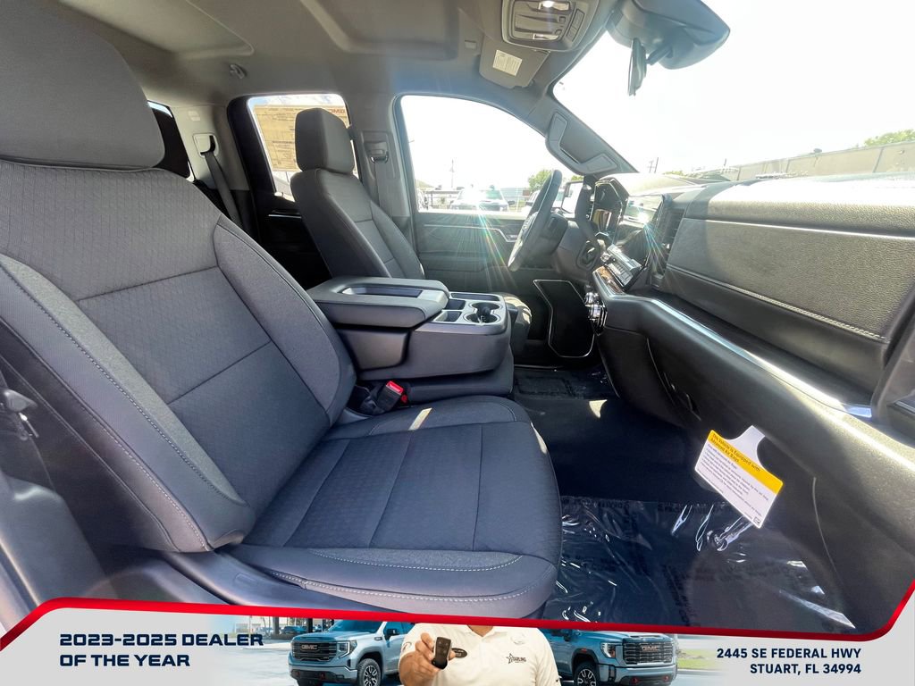 New 2026 GMC Sierra 1500 Elevation image 20