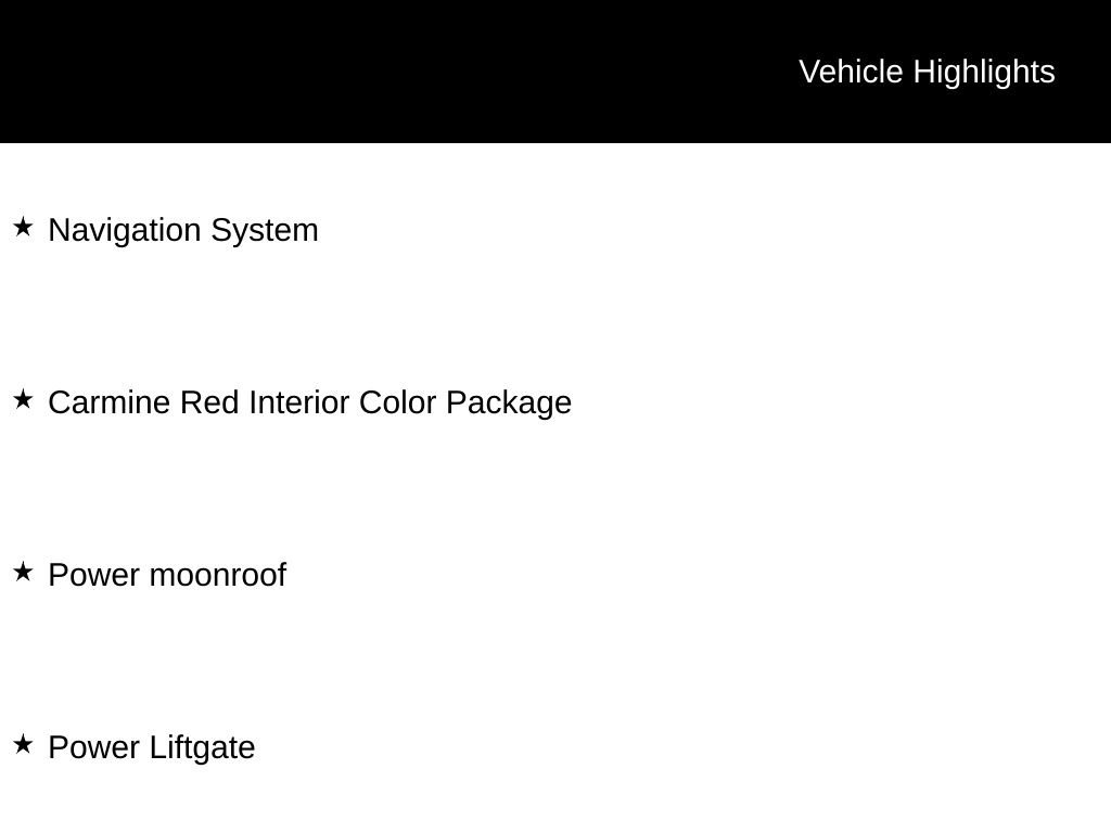 New 2025 Kia Sportage SX image 3