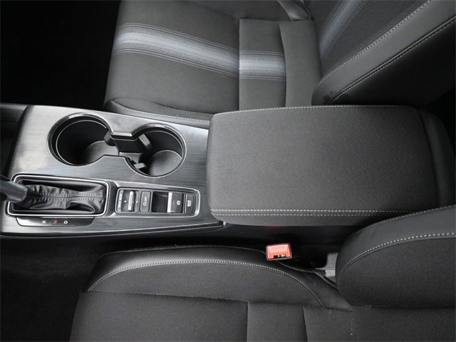 Used 2026 Honda Civic Sport image 32