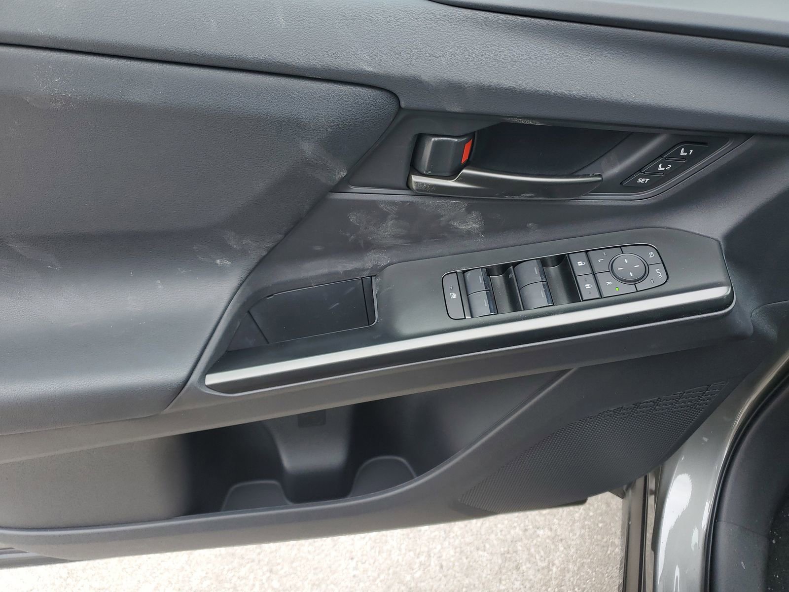 New 2026 Toyota bZ image 20