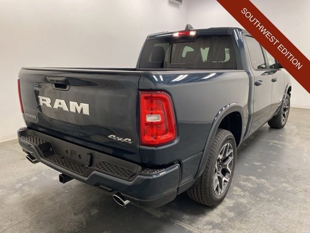 New 2026 RAM 1500 Laramie image 6