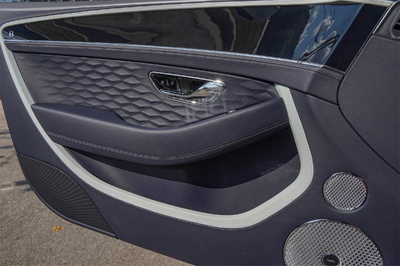 New 2026 Bentley Continental GT Speed image 23