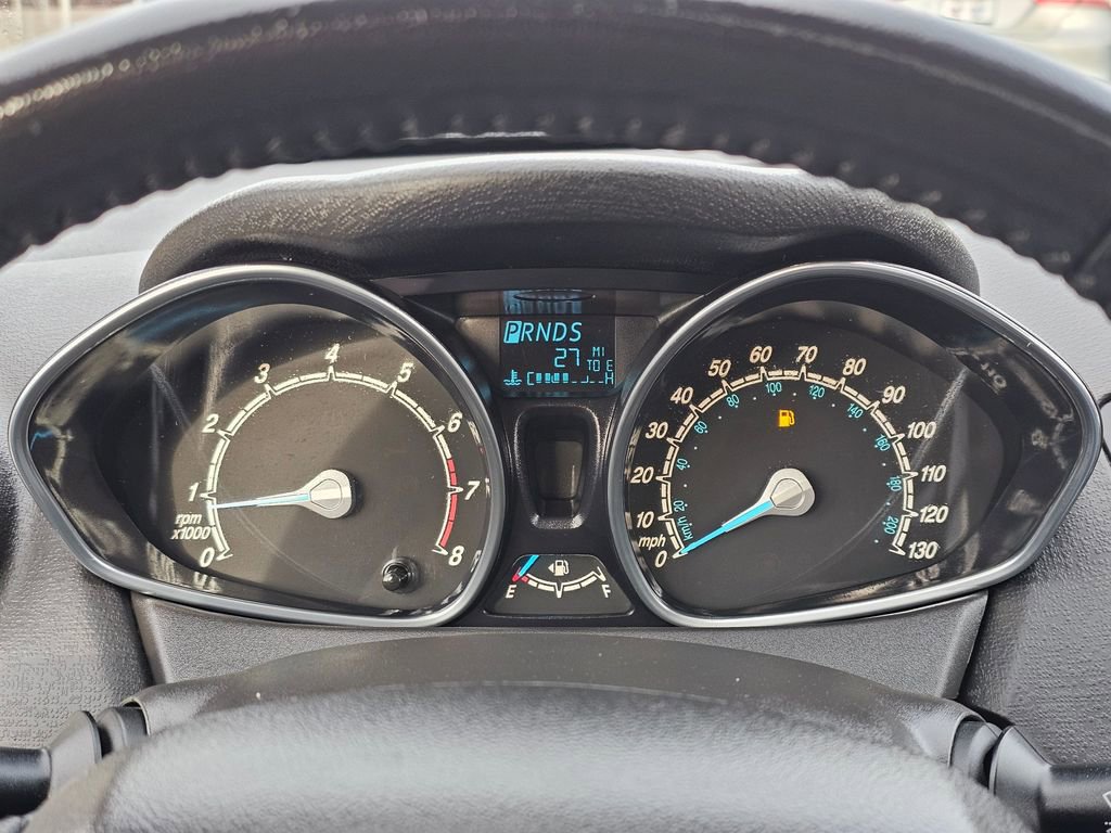 Used 2014 Ford Fiesta SE w/ Comfort Package image 20