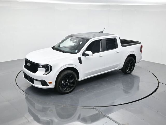 New 2025 Ford Maverick Lobo image 40