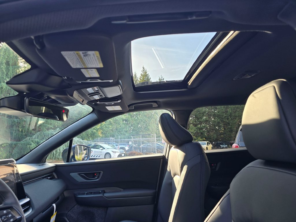 New 2026 Subaru Outback Premium AWD/4WD image 13