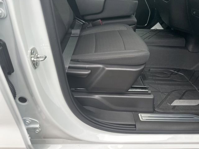 New 2026 Chevrolet Silverado 1500 RST w/ RST Select Package AWD/4WD image 33