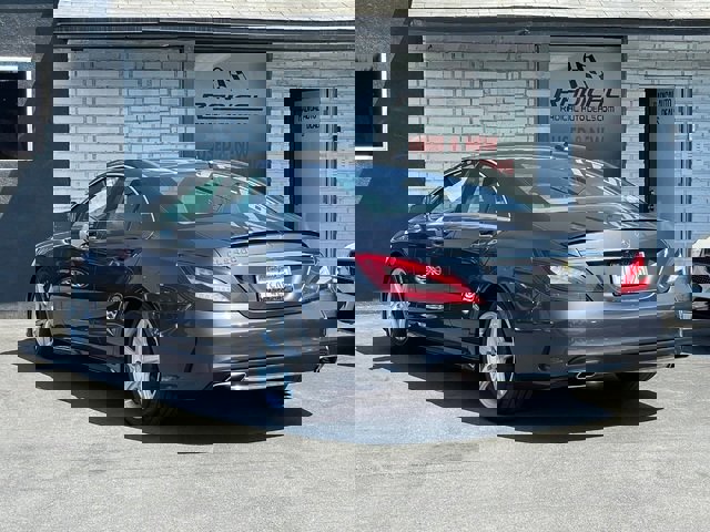 Used 2015 Mercedes-Benz CLS 400 image 16