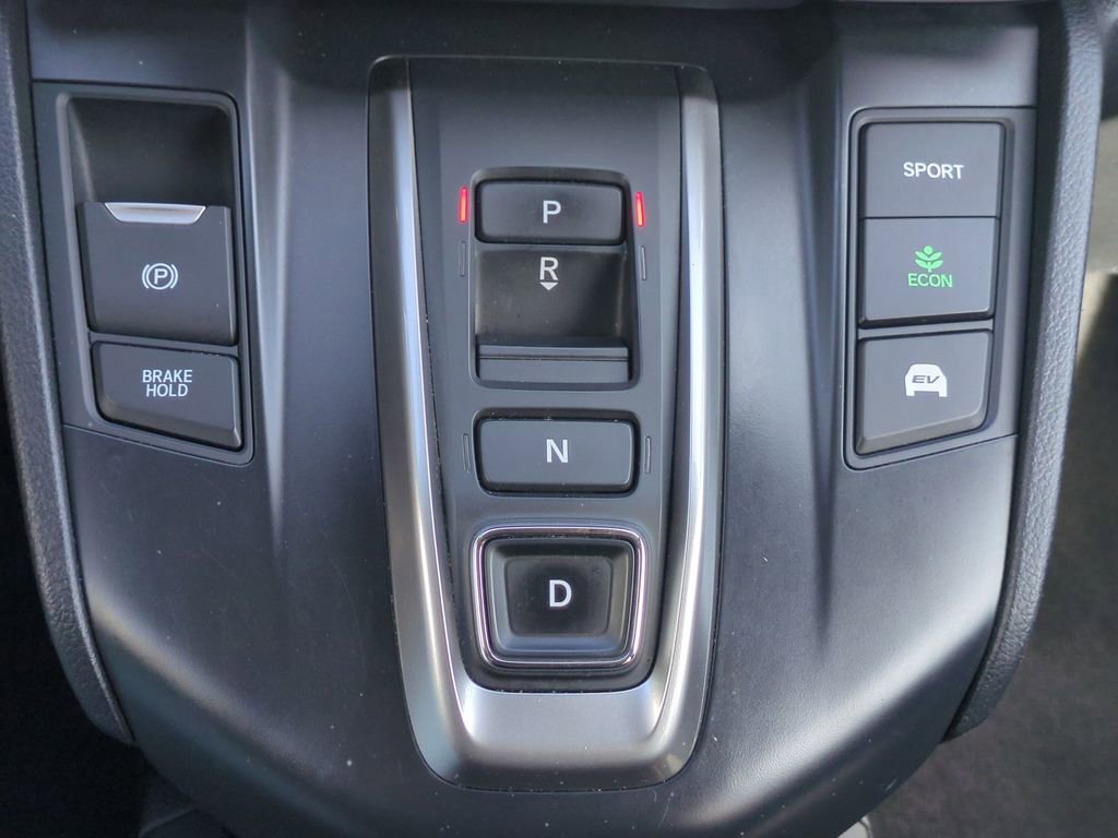 Used 2022 Honda CR-V EX image 26