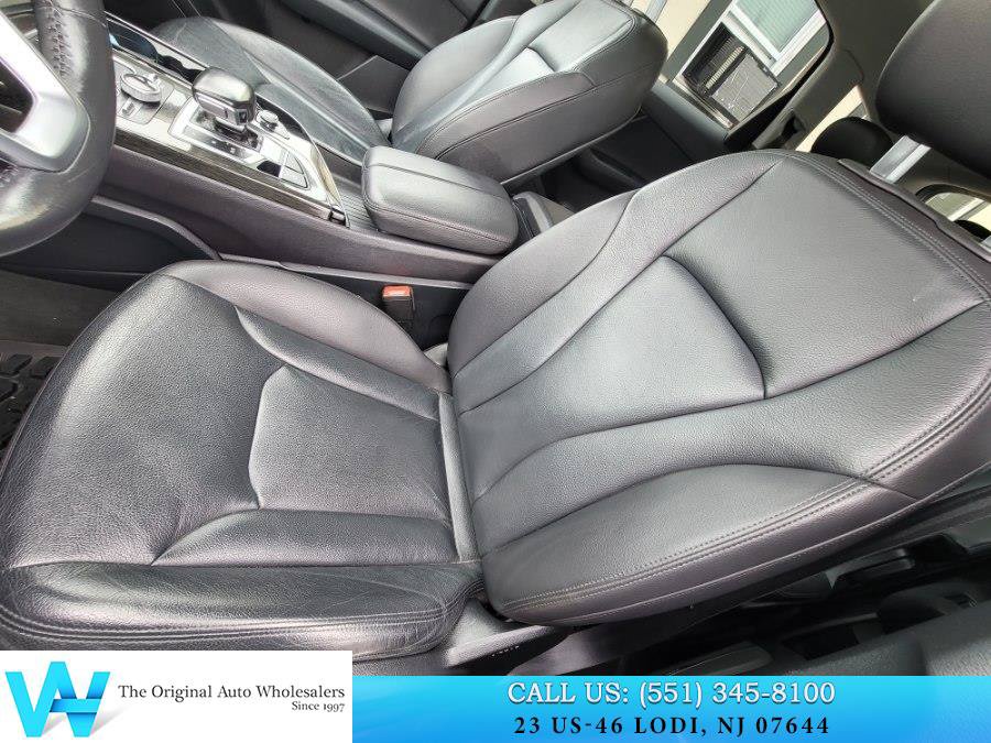 Used 2018 Audi Q7 3.0T Premium Plus w/ Premium Plus Package AWD/4WD image 15