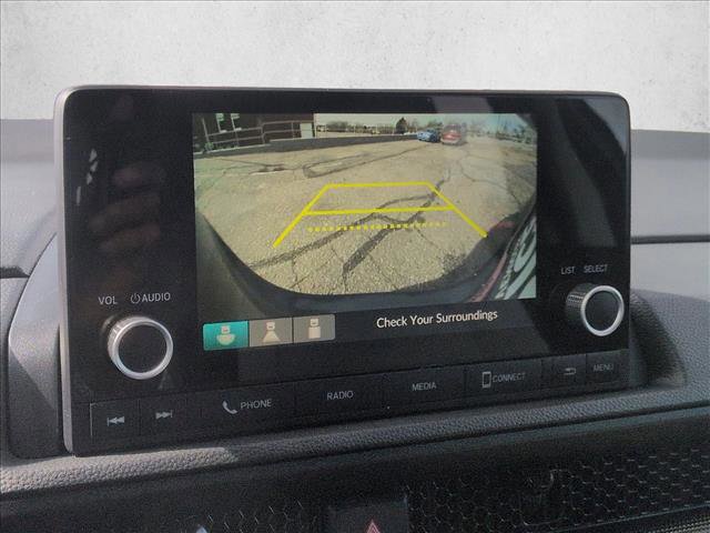 Certified 2023 Honda CR-V EX image 14