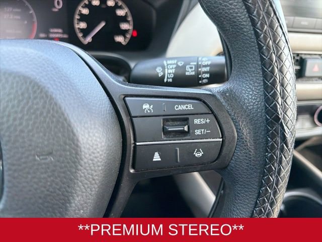 Used 2023 Honda HR-V LX image 14