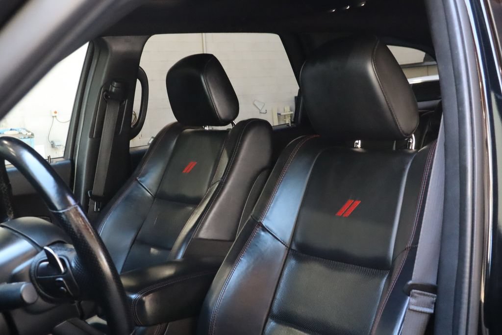 Used 2024 Dodge Durango GT RWD image 27