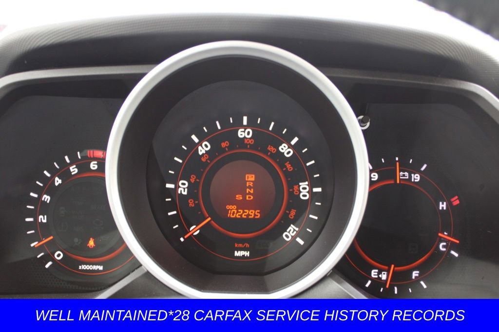 Used 2012 Toyota 4Runner Limited image 36