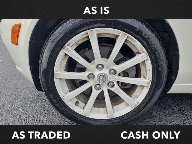 Used 2006 MAZDA MX-5 Miata Grand Touring w/ Premium Pkg RWD image 28