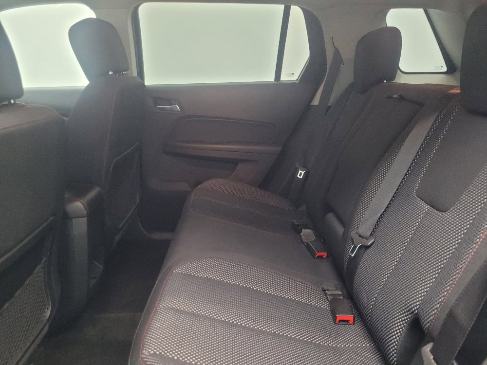 Used 2015 GMC Terrain SLE w/ Chrome Edition image 18