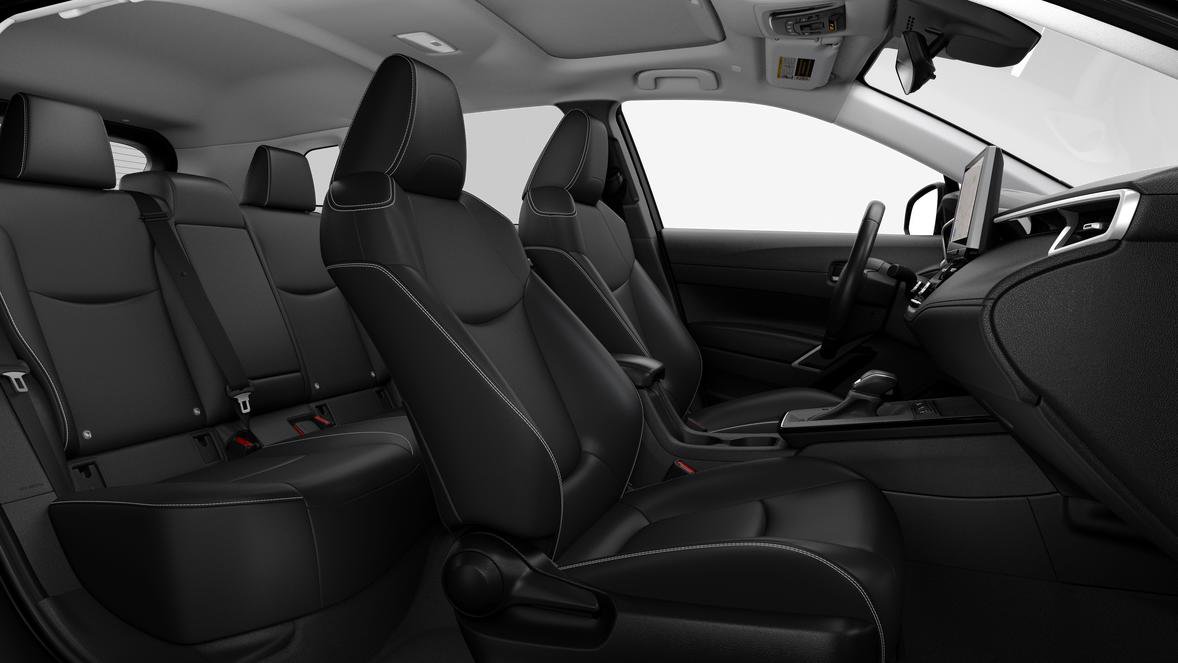 New 2026 Toyota Corolla Cross XLE image 28