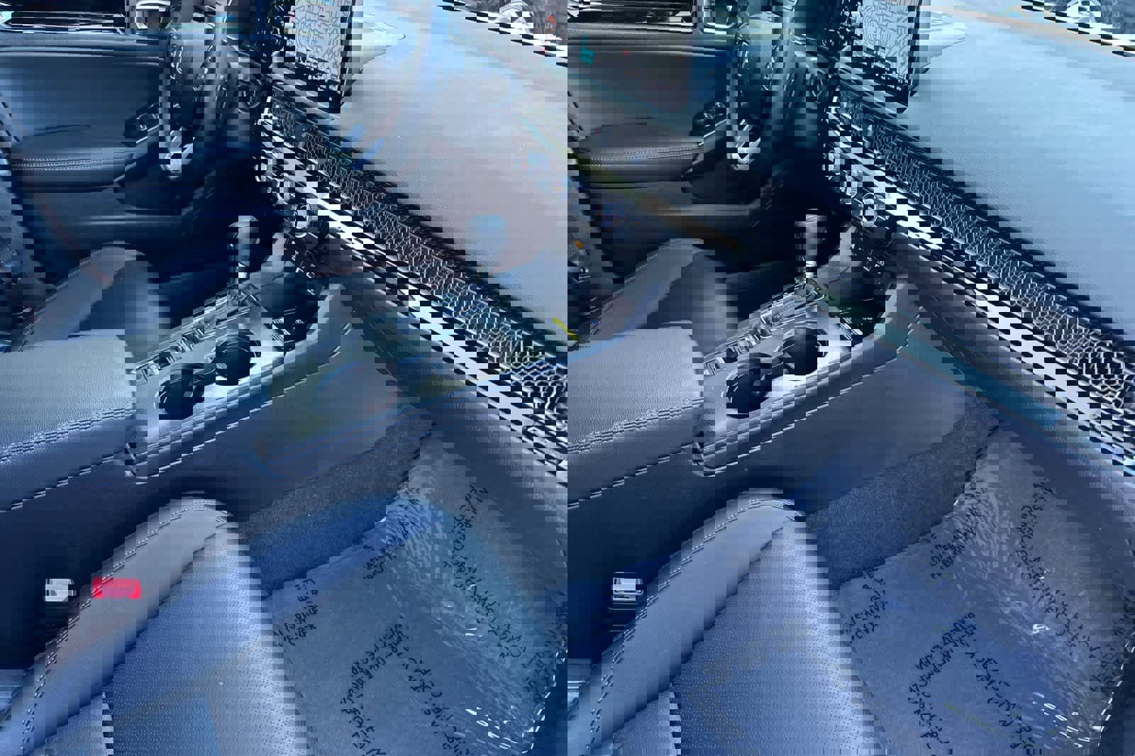 Used 2023 Honda Civic Touring image 15