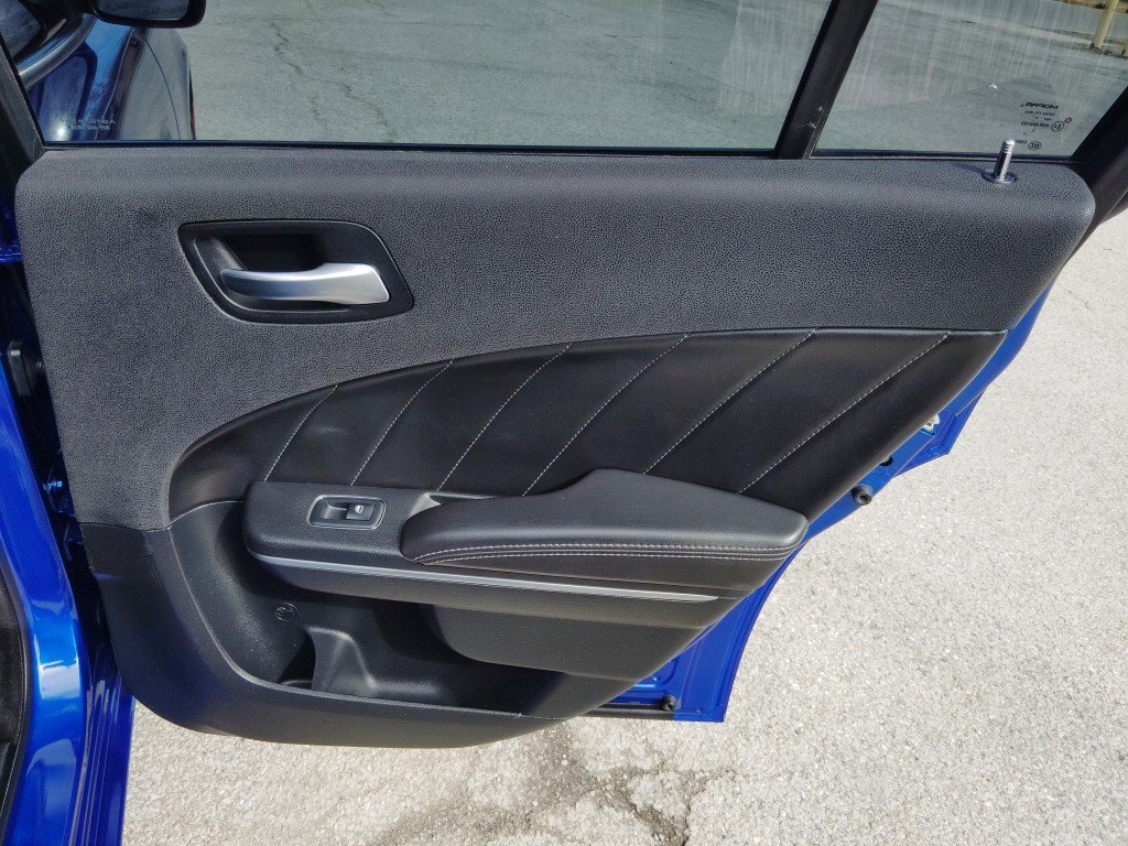 Used 2018 Dodge Charger SXT Plus w/ Quick Order Package 29J image 28