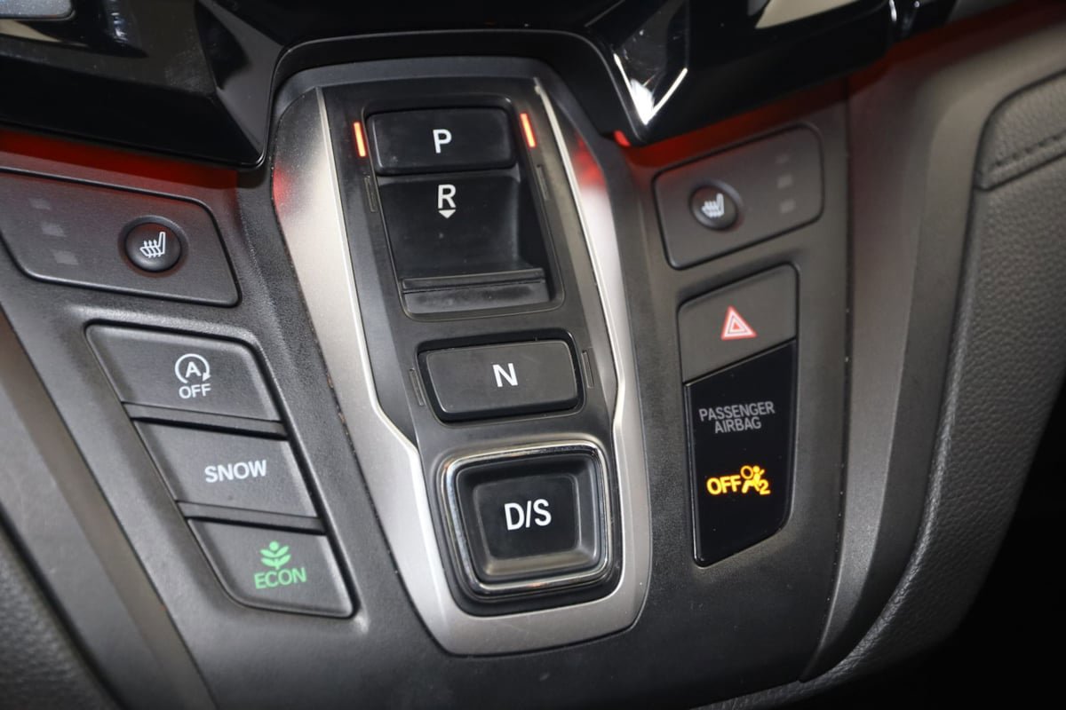 Used 2023 Honda Odyssey Sport image 7
