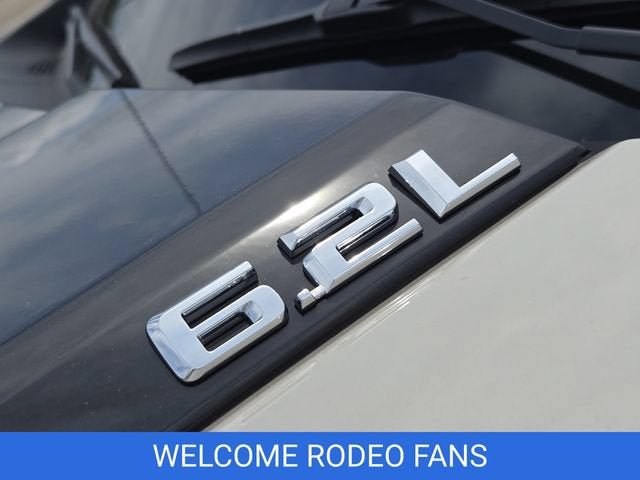 New 2026 Chevrolet Silverado 1500 ZR2 AWD/4WD image 7
